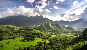 Immerse in Vietnam’s natural heritage with visa-smart planning